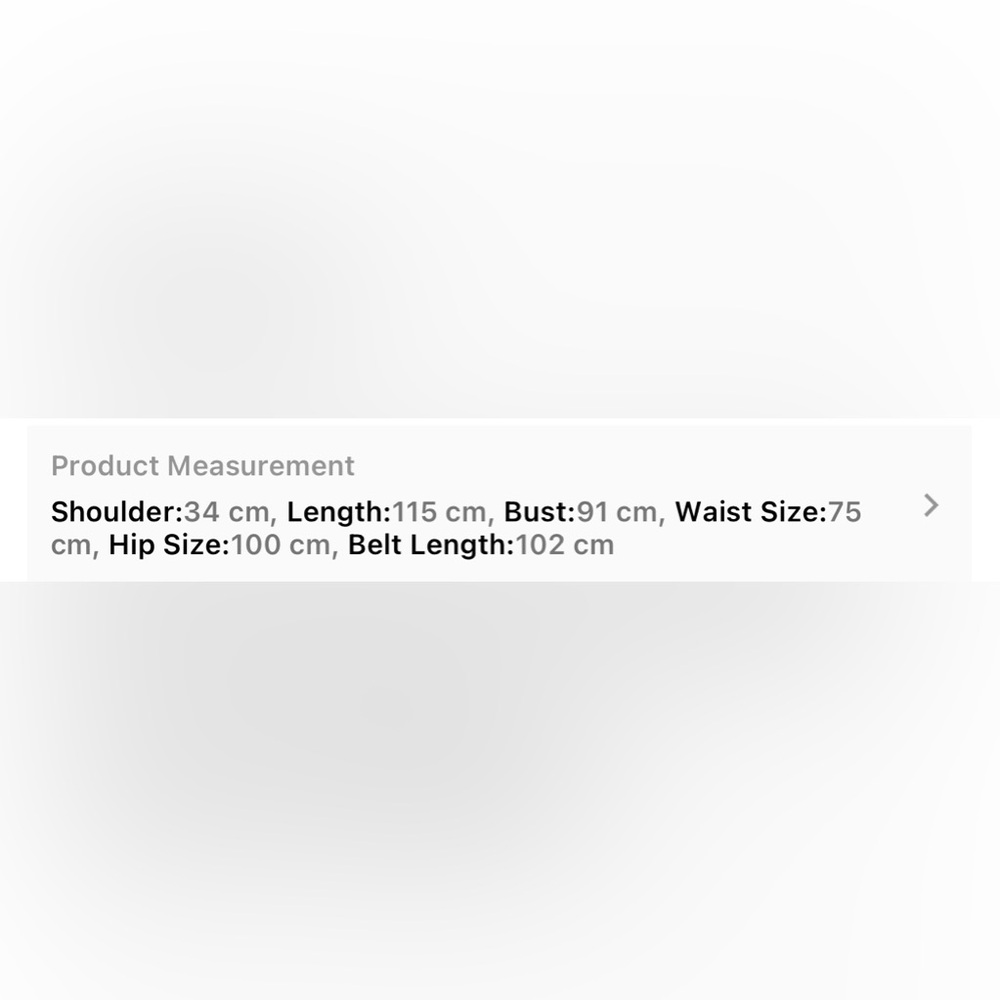 MOTF LINE DRESS - Picture 2 of 2